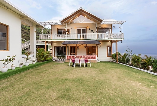 Pine Woods By Ramante Homes