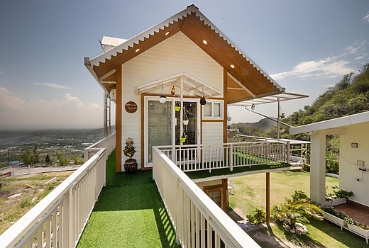 Suite Valley By Ramante Homes