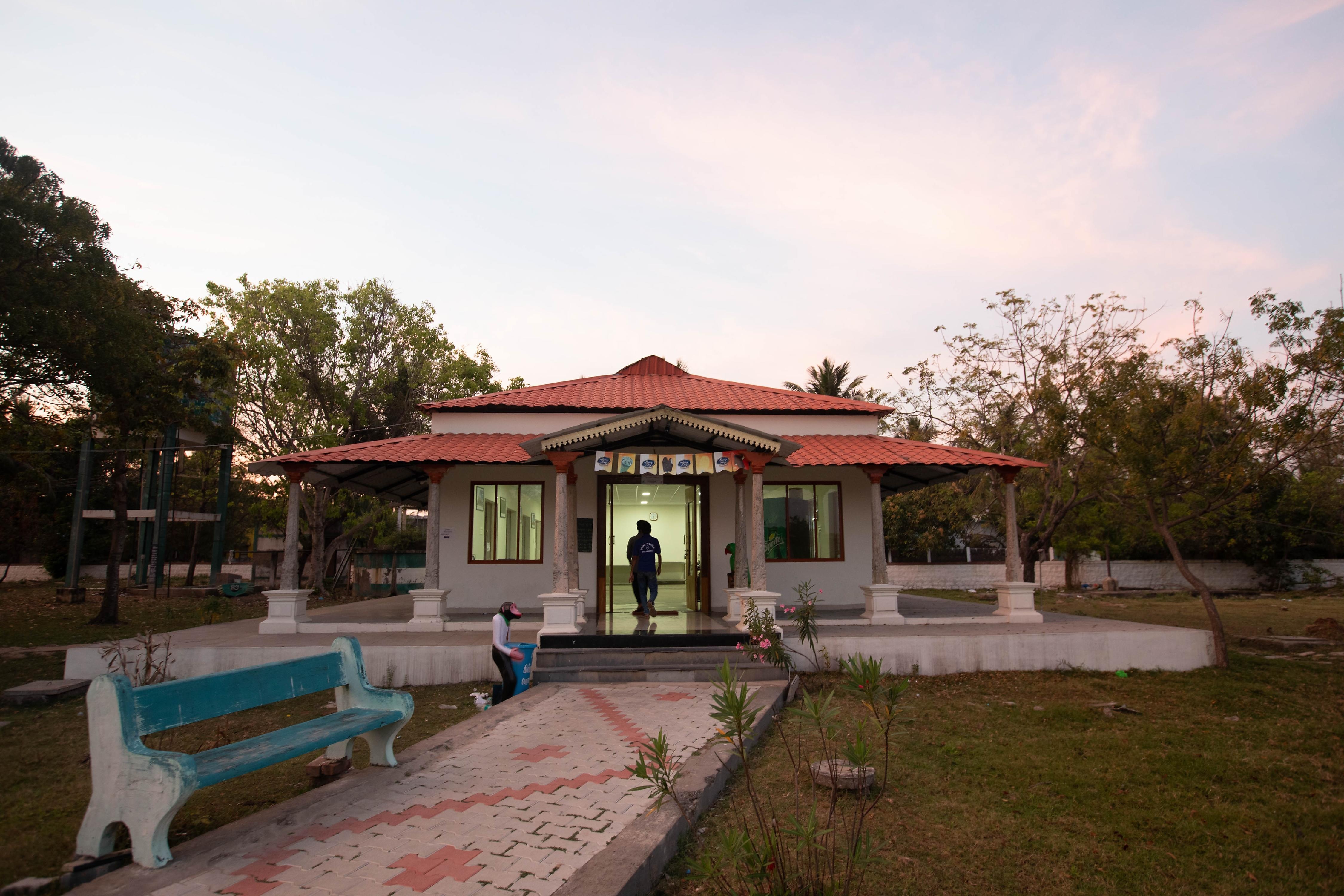 Boat House Pitchavaram - Tap to explore photos