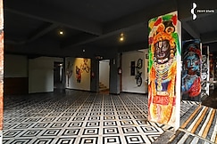 St. Rickys Apartment Hotel by Privy Stays, Alibaug