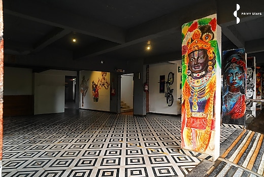 St. Rickys Apartment Hotel by Privy Stays