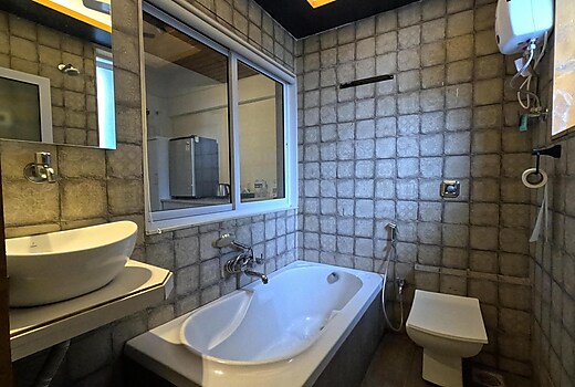St. Rickys Apartment Hotel by Privy Stays