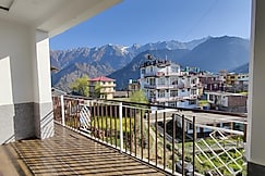 The Attic House, Dharamshala