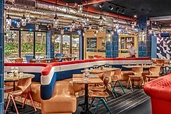 Eklo Hotel Montpellier Centre Gare Saint-Roch, Montpellier