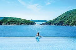 The Fullerton Ocean Park Hotel Hong Kong, هونغ كونغ