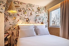 Kopster Hotel Paris Porte de Versailles, Paris