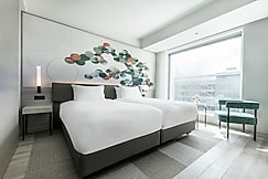Centara Grand Hotel Osaka, Osaka