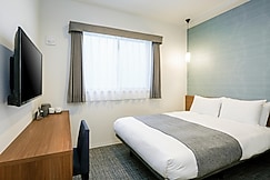 M’s Hotel Nijojo Oike, Kyoto
