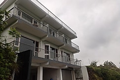 Windmill Inn, Kandaghat