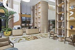 Hyatt Regency Izmir IstinyePark, Karsıyaka