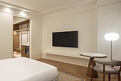 Hyatt Regency Izmir IstinyePark, Balcova