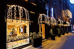 Ayramin Deluxe Hotel, Istanbul