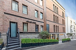 AHG Atlas Hotel, Istanbul