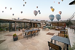 Azalea Terrace Cave Hotel, Cappadocia