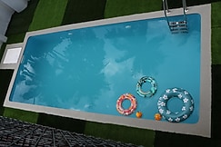 Bestinn Leisure The Vogue Athirappilly, Chalakudy