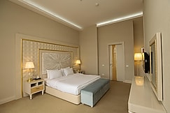 Gabala Garden Hotel, Quba