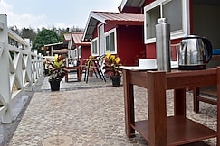 Farmhouse Homestay Chikmagalur, Tarikere