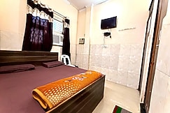 Hotel GS Palace Lucknow, Lucknow