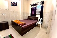 Hotel GS Palace Lucknow, Lucknow