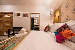 Hotel Meri Haveli, Jaisalmer