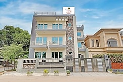 The Byke Express - Medicity (Near Medanta) Gurgoan, Gurgaon