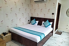 Hotel City Pride, Indore