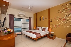 Astra Hotels Marathahalli Spice Garden, Bangalore