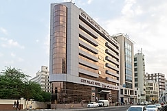 City Palace Hotel Bur Dubai, Dubai