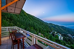 Alt Life Luxe | Upper Bhagsu(Mcleodganj), Dharamshala