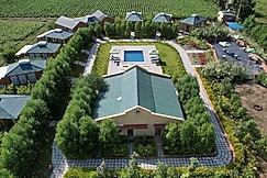 The Oakwood Resorts, Tadoba, Warora