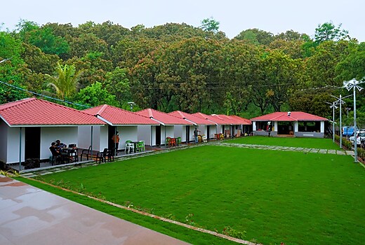 Photos of Shree Srushti Paradise Farms and Resort - Resort in Ulhasnagar