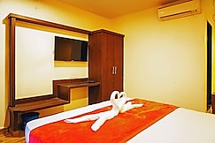 State Lodging near NWKRTC Bus Stand, Goa