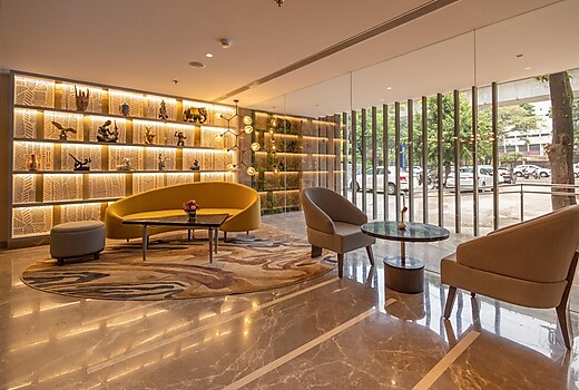 Golden Tulip Bhopal