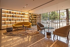 Golden Tulip Bhopal