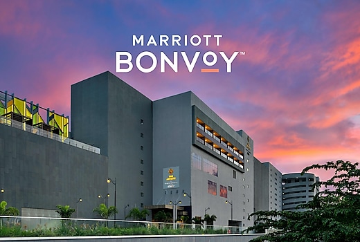 The Artiste Kochi, A Tribute Portfolio Hotel by Marriott