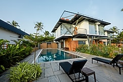 Anansa Boutique Hotel, Kannur