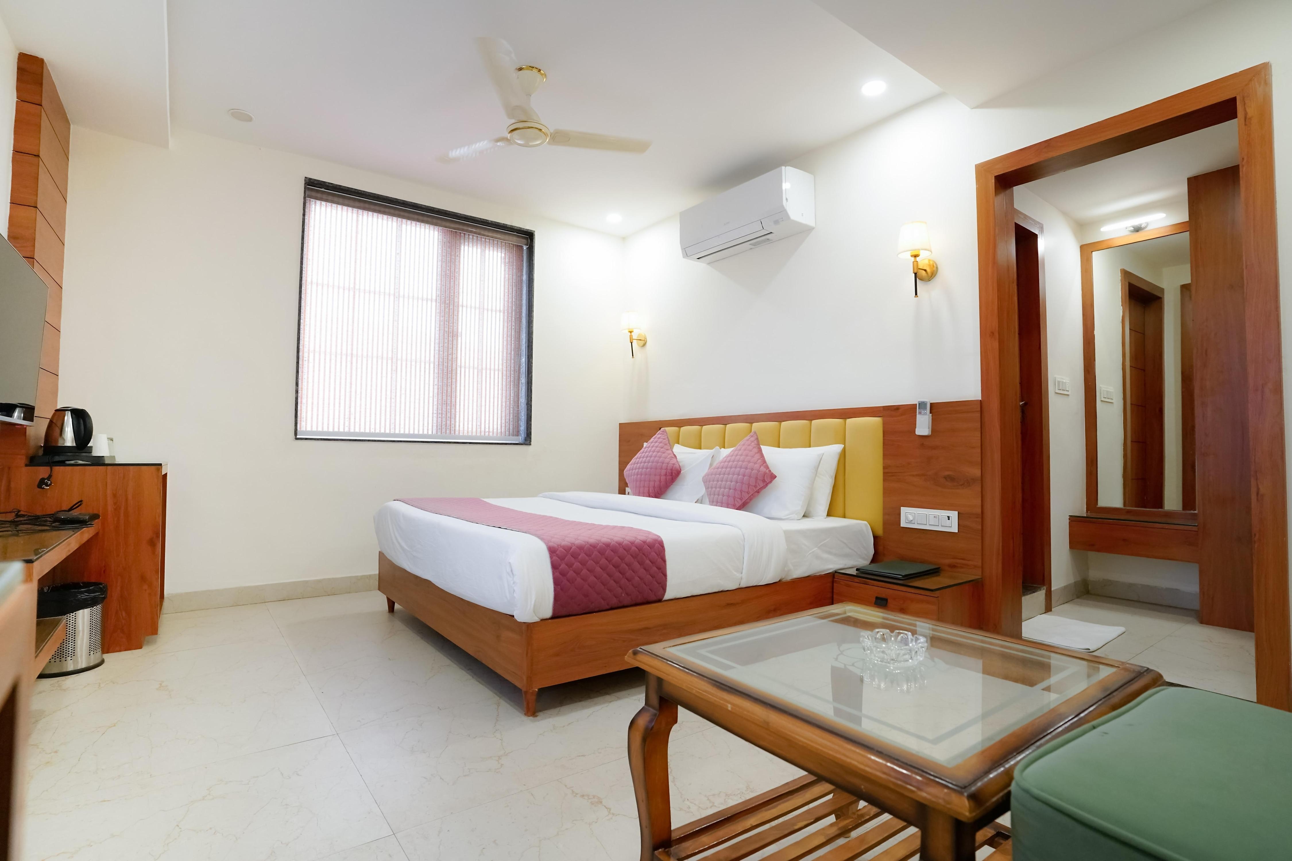 Hotel Heera Residency - Tap to explore photos