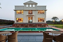 The Arowana Divine  A boutique hotel, Nanded