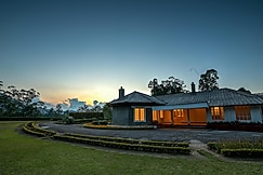 Lockhart Bungalow Munnar - A CGH Earth SAHA Experience, Munnar