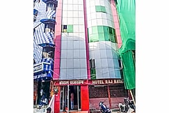 Hotel Raj Ratan, Kanpur