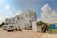 Imperial fort, Kasganj