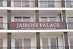 Hotel Jairose Palace, Faridabad
