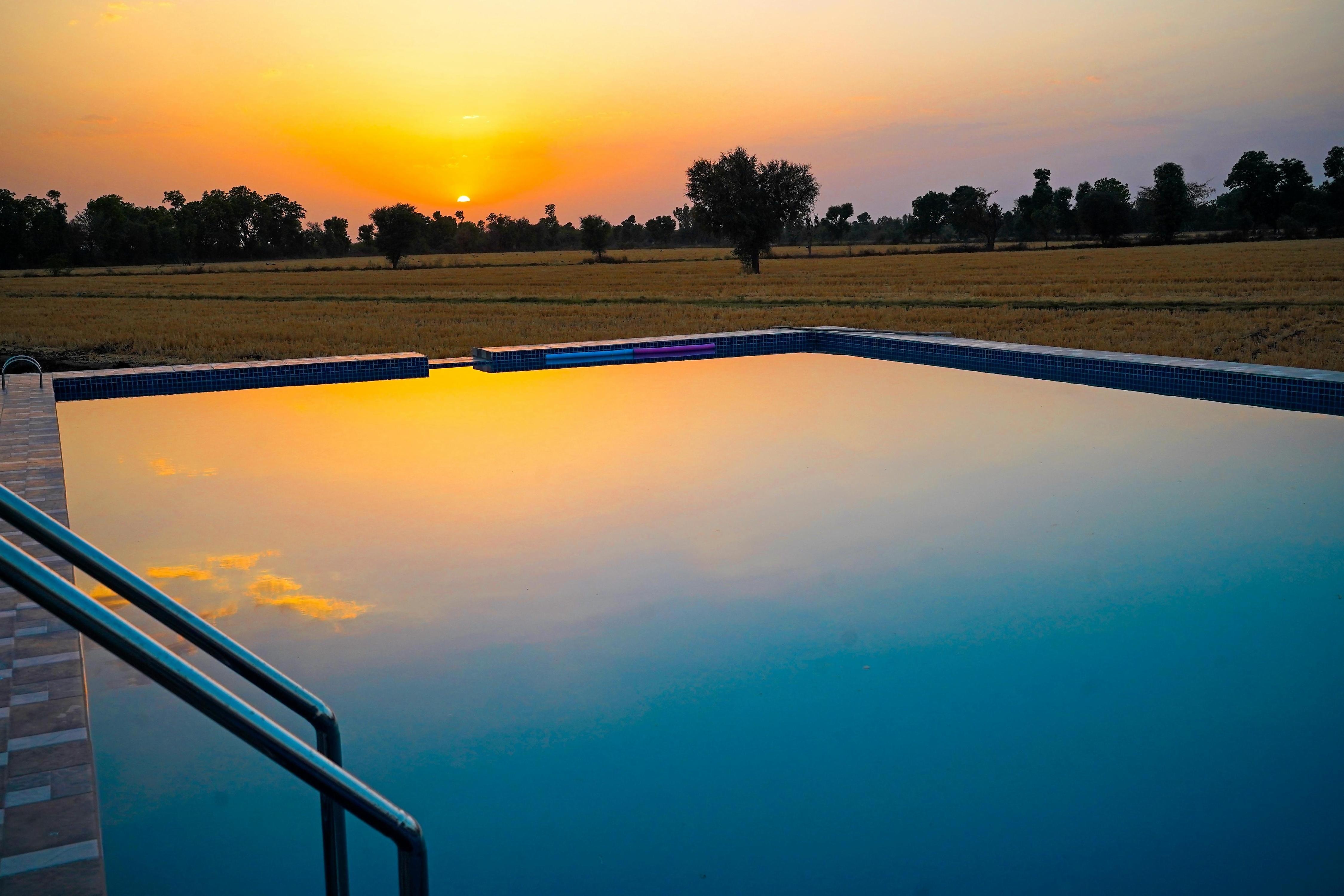 Jawai Sanderao Farms - Tap to explore photos