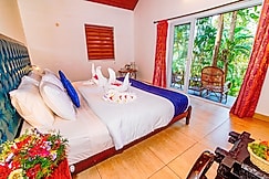 Vishram village Lake view Resort, Varkala