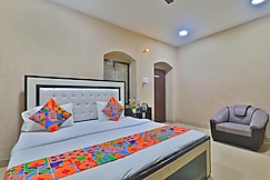 Hotel Millenium, Varanasi