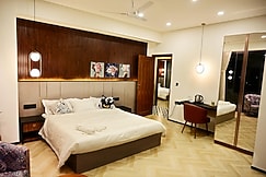 Mariah Boutique Hotel, Mysore