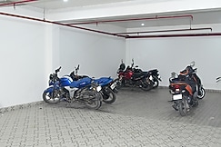 HOTAL SUNCITY PALACE, Forbesganj