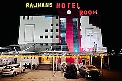 HOTEL RAJHANS, Kekri