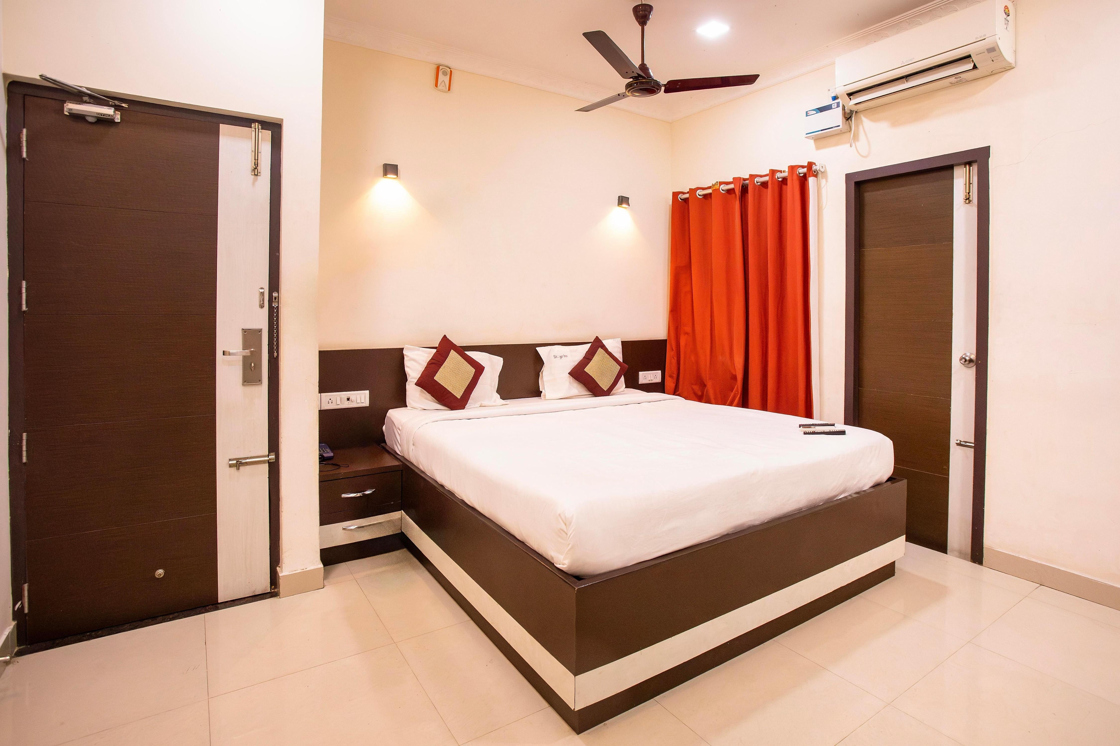 STAYZ INN TNAGAR - Tap to explore photos