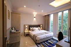 Hampton By ICs, Greater Noida